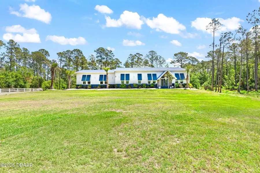 Address Withheld By Seller, Ormond Beach, FL 32174 - #2