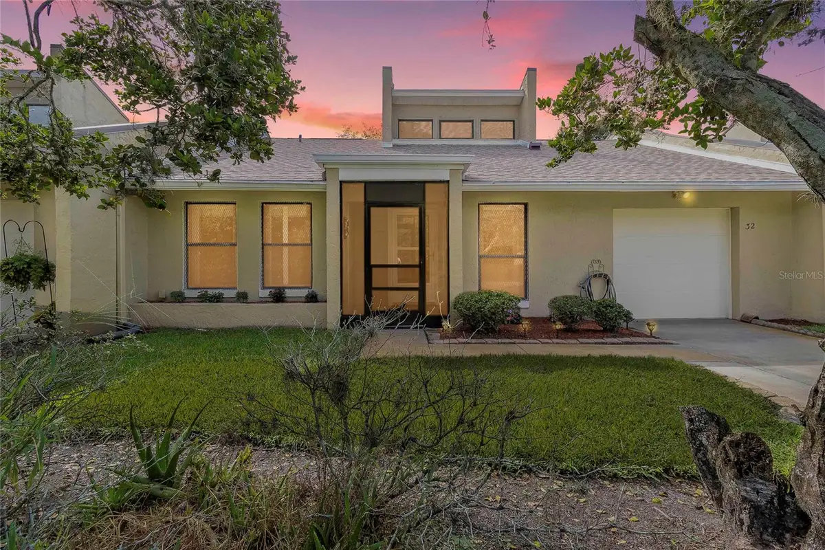 32 Fairway Drive #32, Debary, FL 32713 - #1