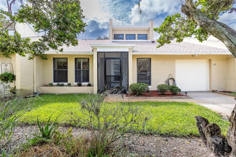 32 Fairway Drive #32, Debary, FL 32713 - #2