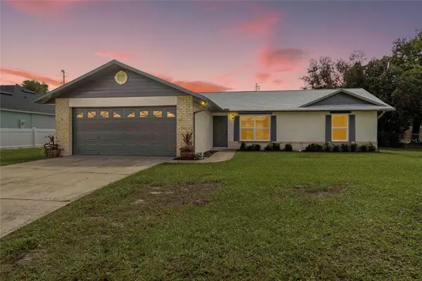 1911 N Portillo Drive, DELTONA, FL 32738