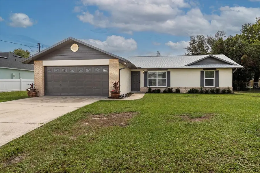 1911 N Portillo Drive, Deltona, FL 32738 - #2