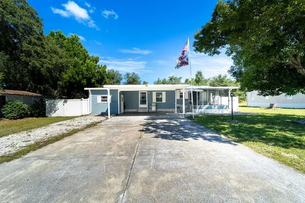 161 Florence Boulevard, DEBARY, FL 32713