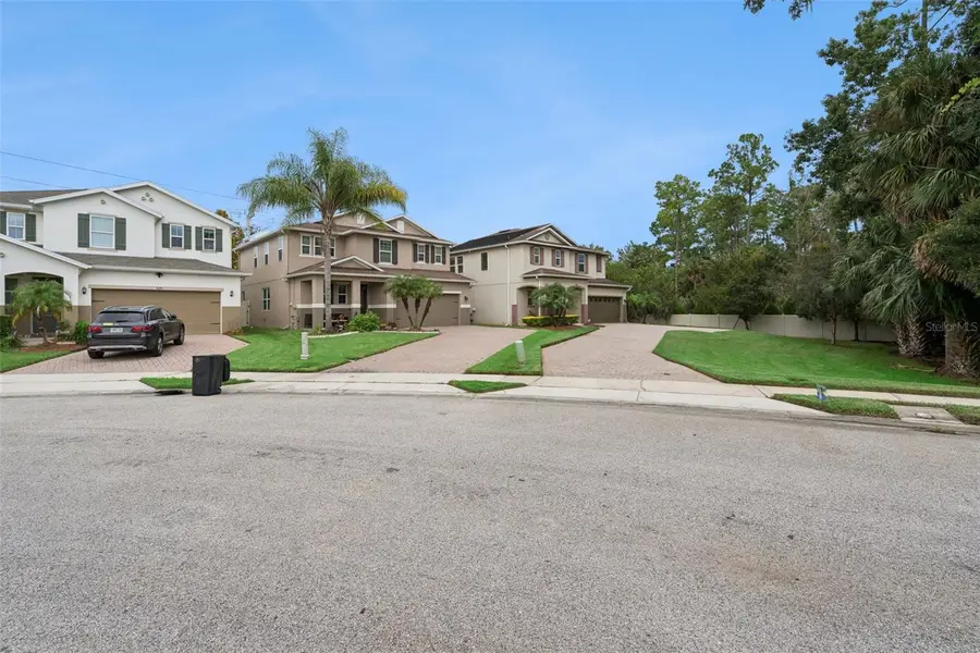 536 Bottlebrush Loop, Sanford, FL 32771 - #3