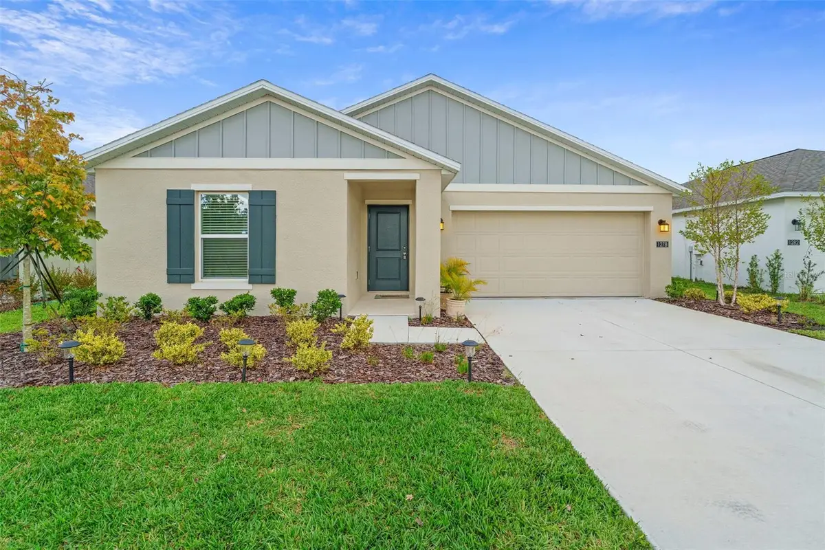 1278 Belle Isle Lane, Daytona Beach, FL 32124 - #1