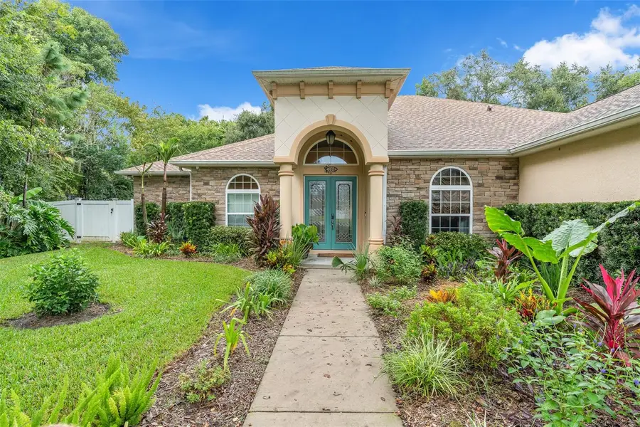 3384 Country Manor Drive, South Daytona, FL 32119 - #2