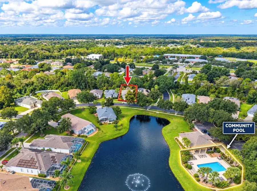 850 Wingate Trail, Port Orange, FL 32128 - #3