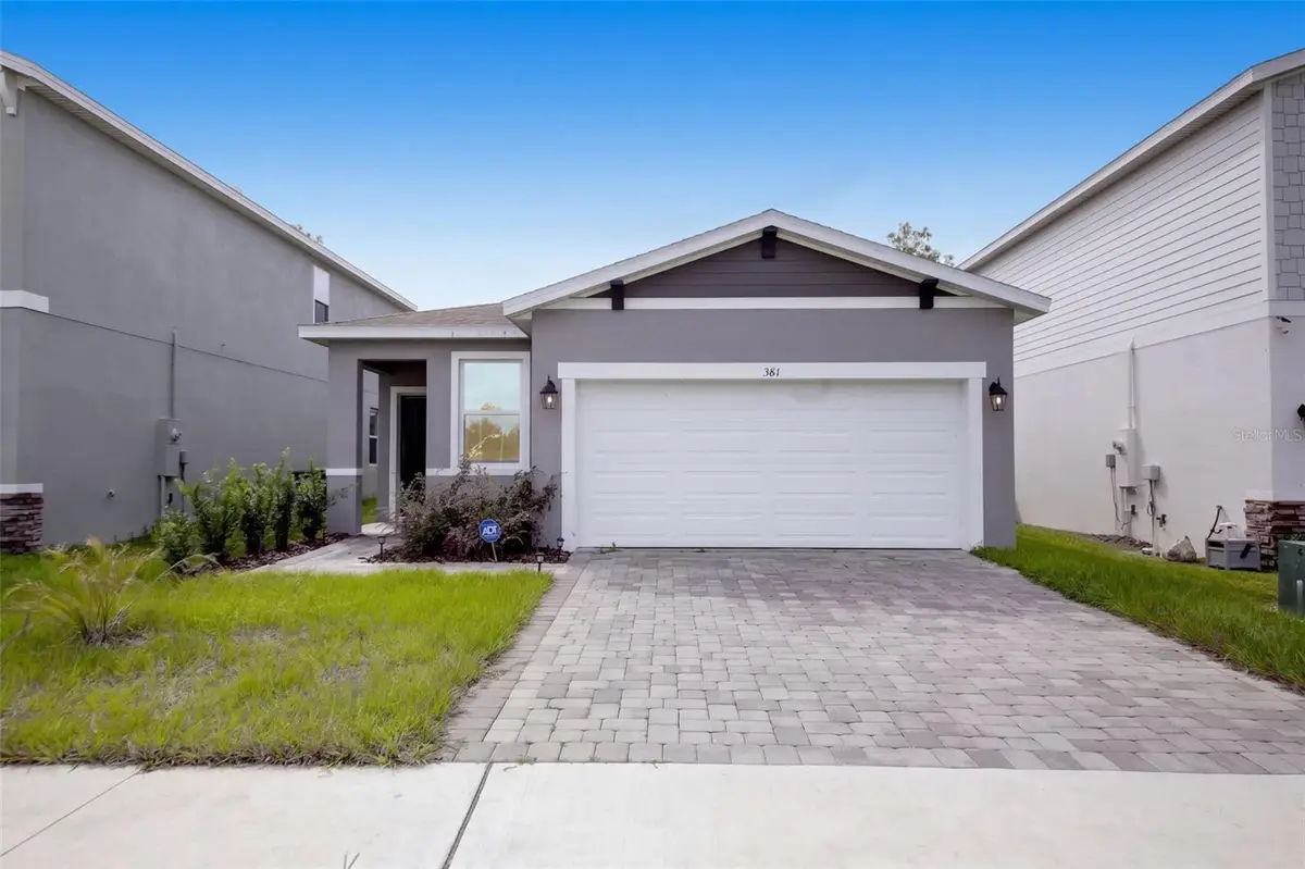 381 Ladoga Drive, Cocoa, FL 32927 - #1