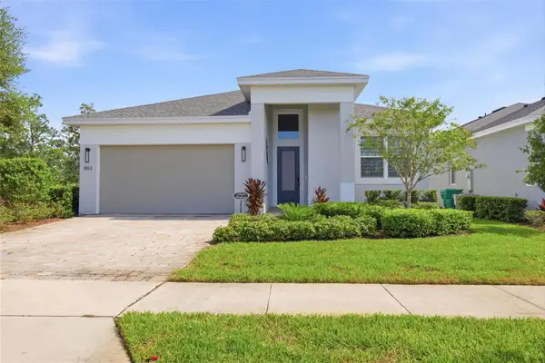 883 Lake Hill Way, DELAND, FL 32724