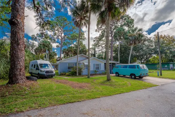 300 Alice Street, EDGEWATER, FL 32132