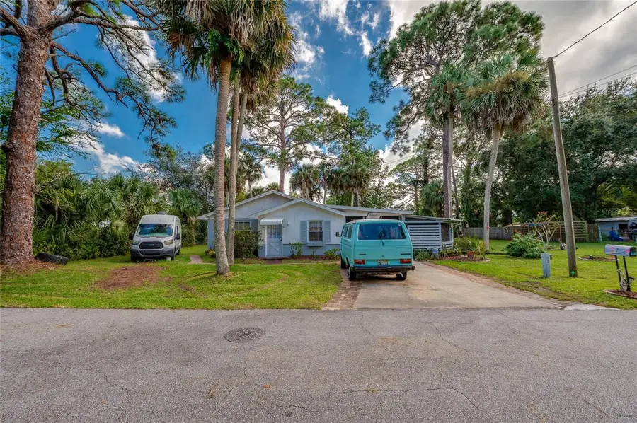 300 Alice Street, Edgewater, FL 32132 - #2