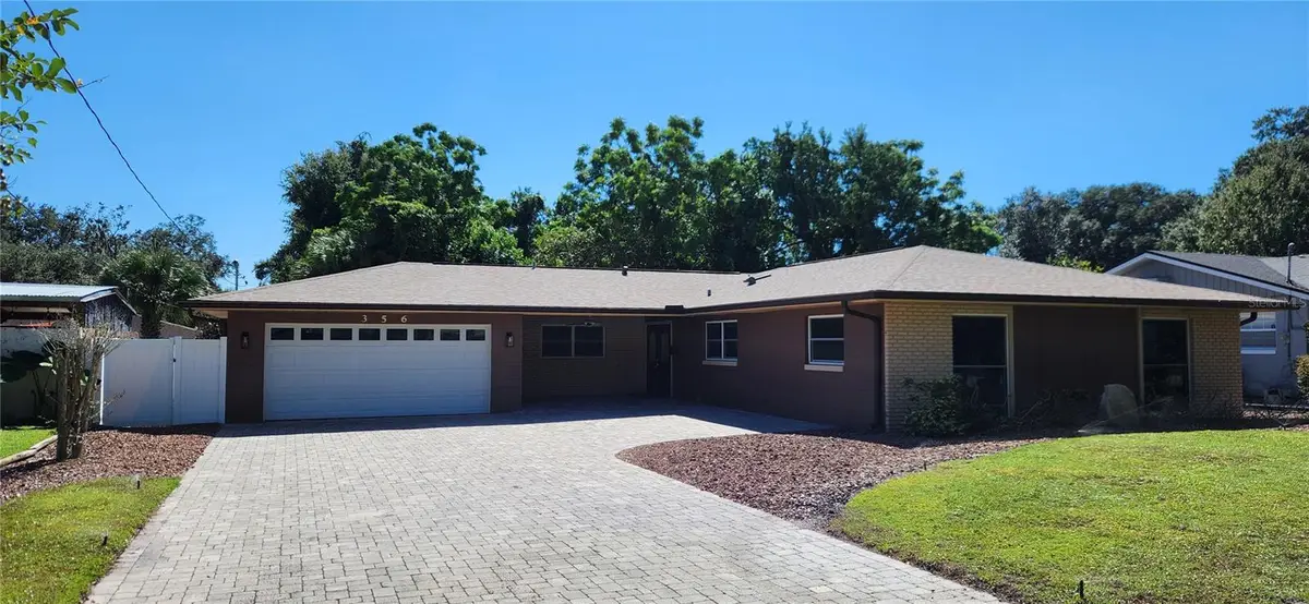 356 Croton Drive, Maitland, FL 32751 - #1