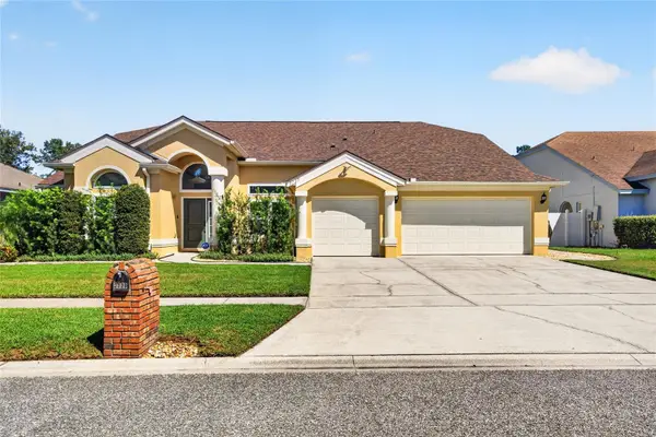2729 Spivey Lane, ORLANDO, FL 32837