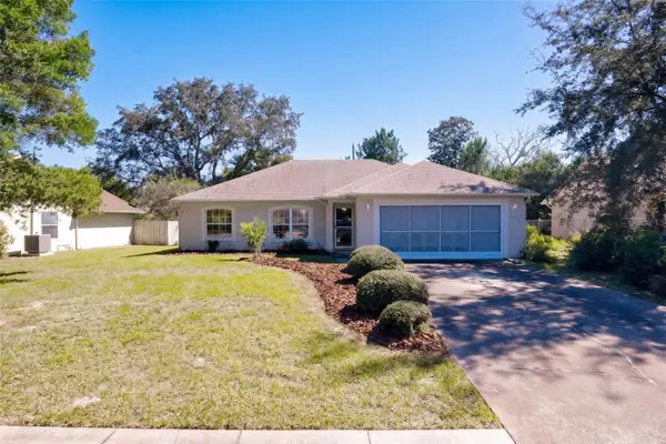 1377 Azora Drive, DELTONA, FL 32725