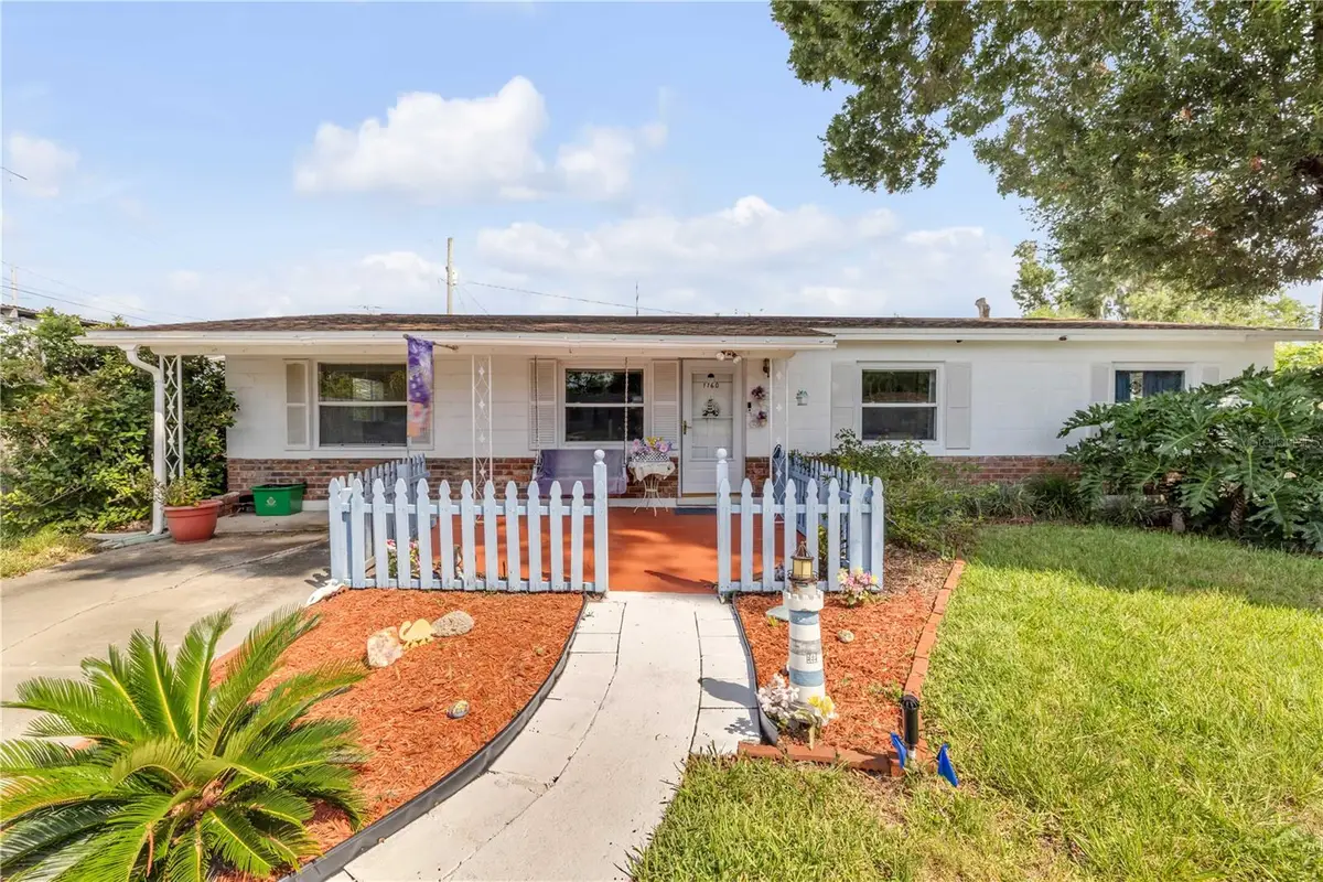 1160 Pineview Drive, Daytona Beach, FL 32117 - #1