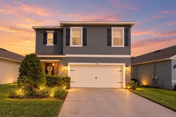388 Lady Bella Place, DELAND, FL 32724