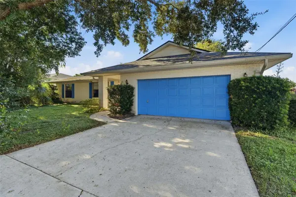 1626 W Akron Drive, DELTONA, FL 32725