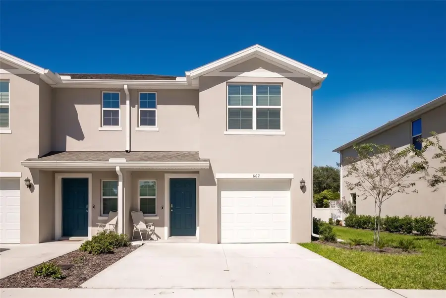 662 Moscato Drive, Holly Hill, FL 32117 - #2
