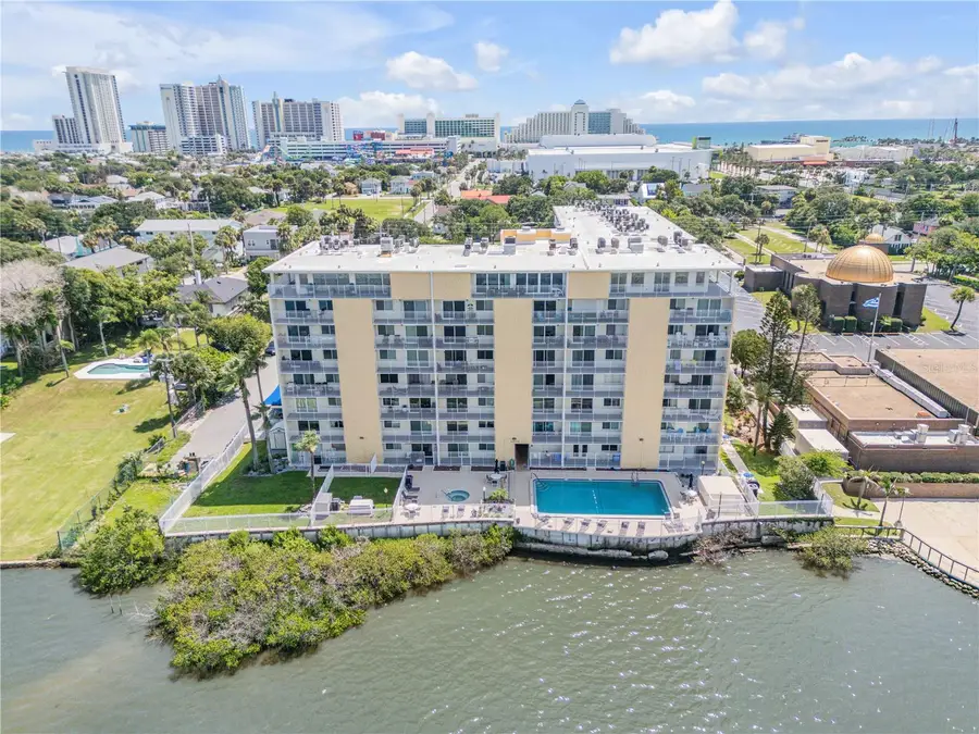 145 N Halifax Avenue #109, Daytona Beach, FL 32118 - #2