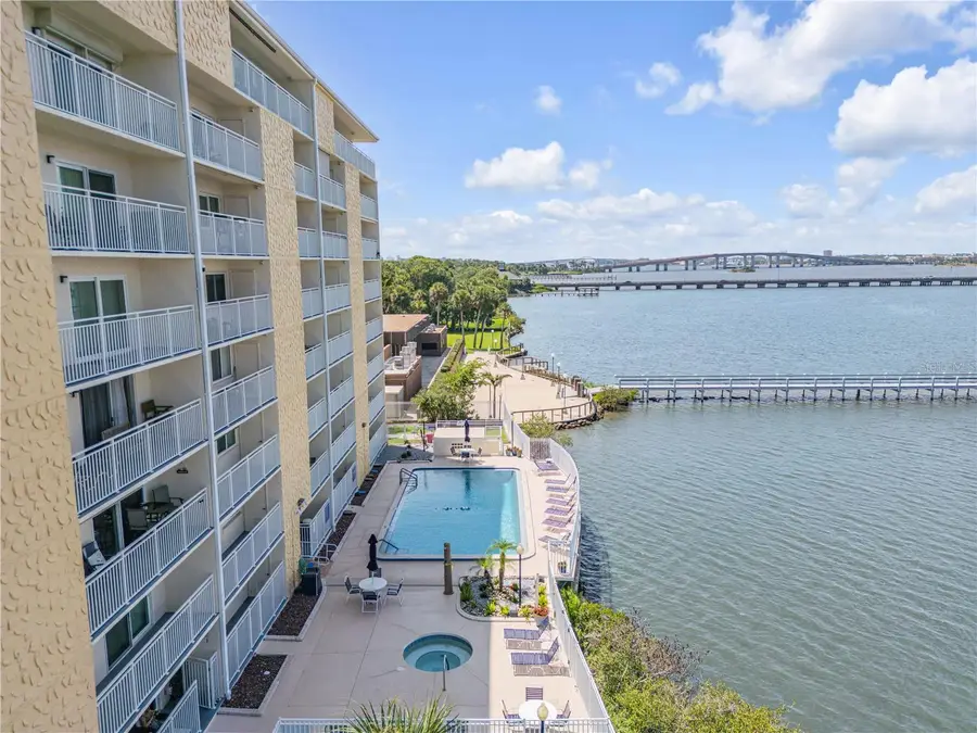 145 N Halifax Avenue #109, Daytona Beach, FL 32118 - #3