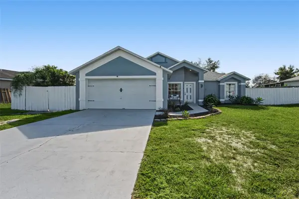 677 Sagamore Drive, DELTONA, FL 32738
