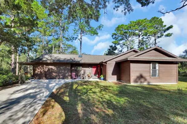 840 Hadden Lane, DELTONA, FL 32738