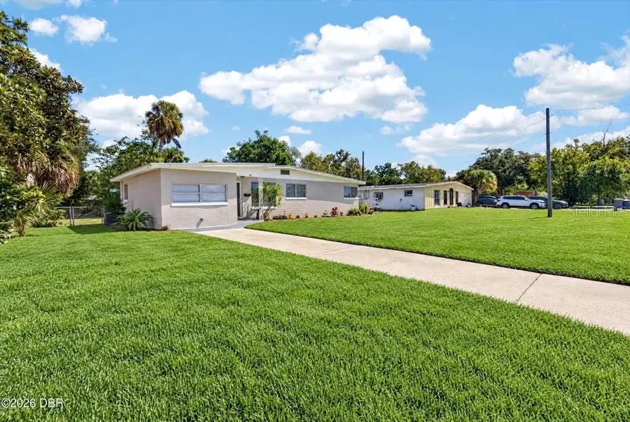 319 Mcintosh Road, Ormond Beach, FL 32174 - #2