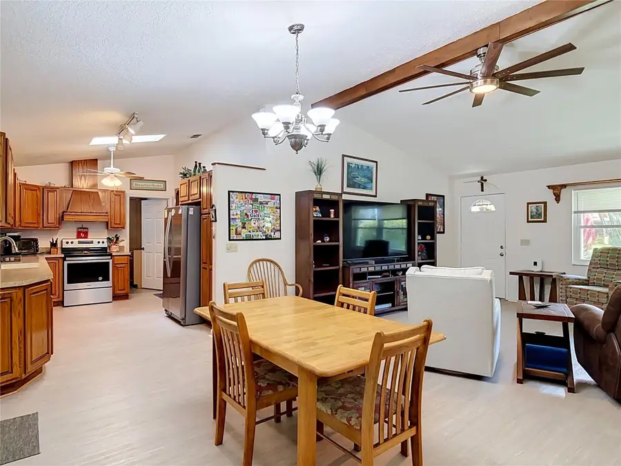 469 S Frederick Avenue, Orange City, FL 32763 - #3