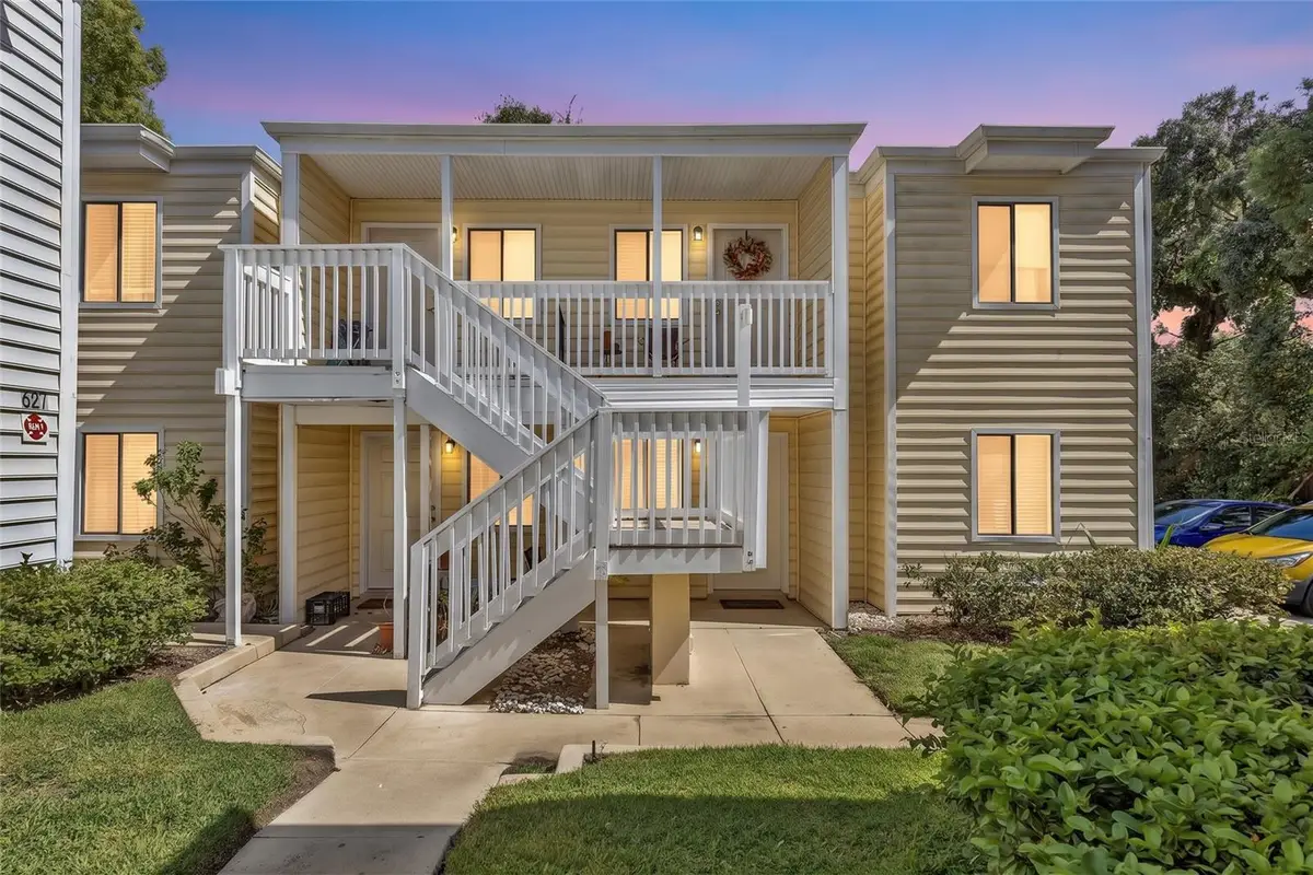629 Delaney Avenue #18, Orlando, FL 32801 - #1