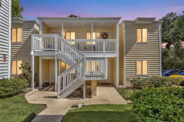 629 Delaney Avenue #18, ORLANDO, FL 32801