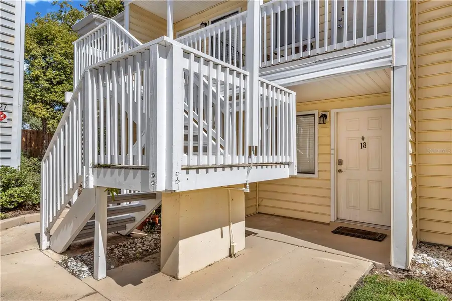 629 Delaney Avenue #18, Orlando, FL 32801 - #3