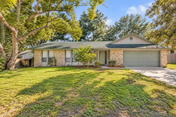 6330 Delta Leah Drive, ORLANDO, FL 32818