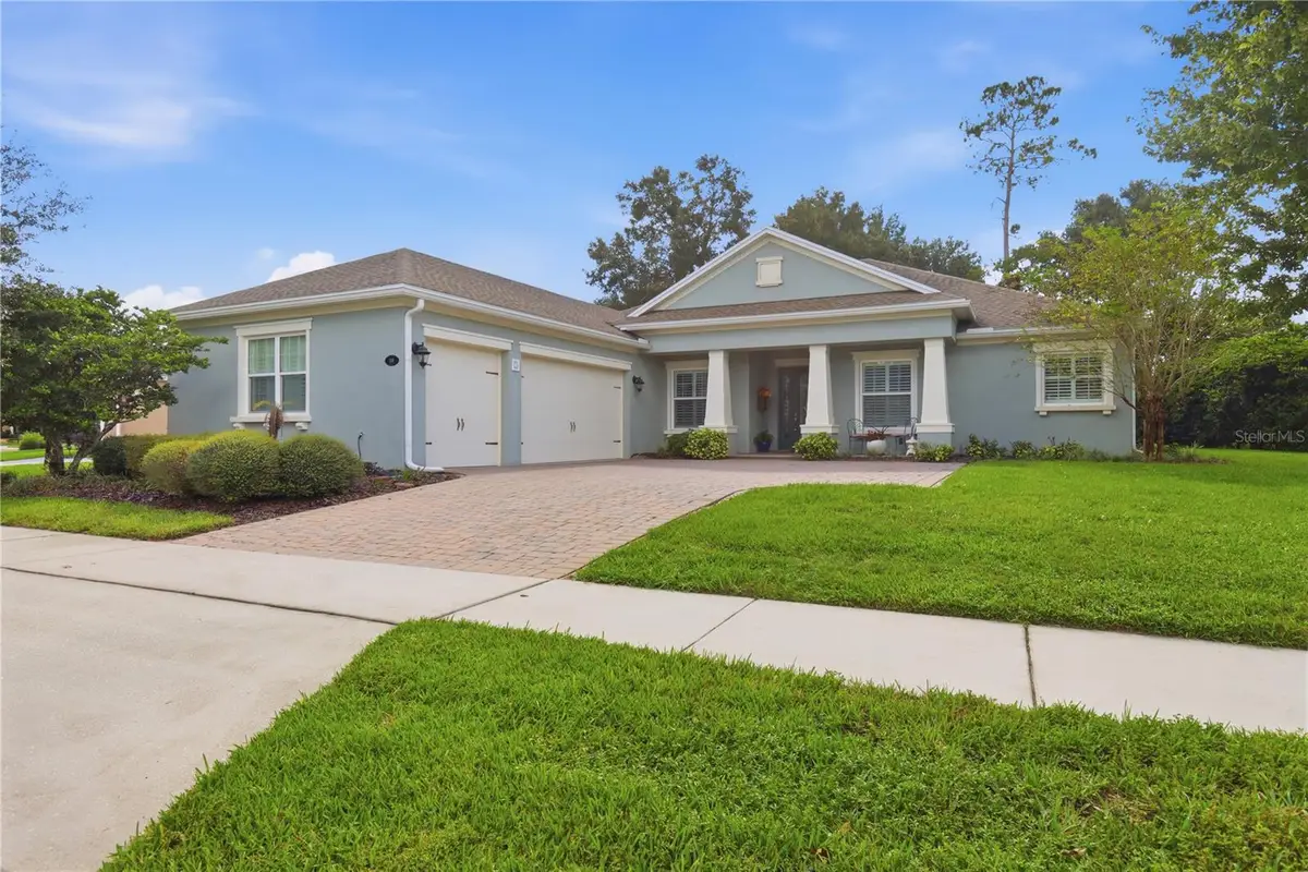 108 Wisteria Lane, Deland, FL 32724 - #1