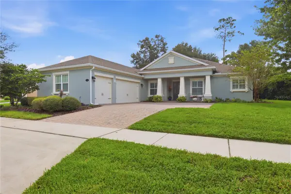 108 Wisteria Lane, DELAND, FL 32724