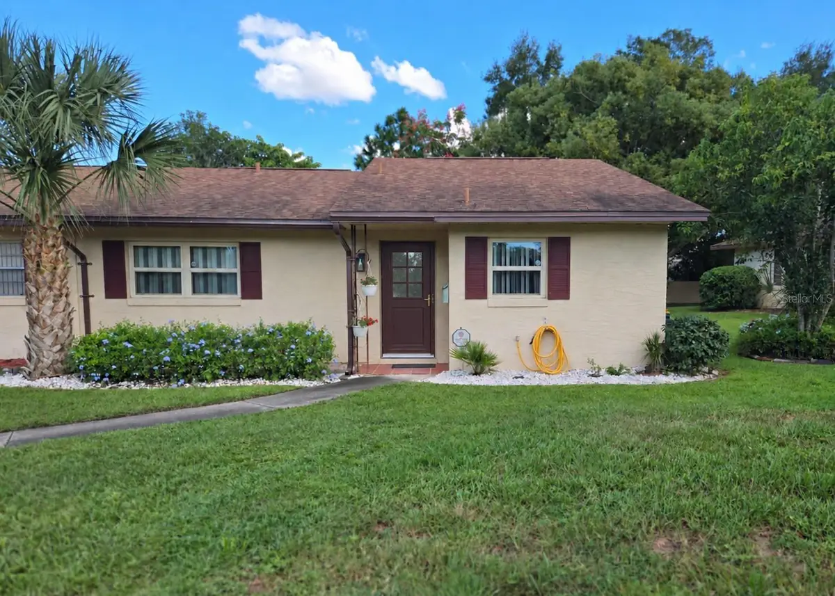 35 Villa Villar Court #350, Deland, FL 32724 - #1