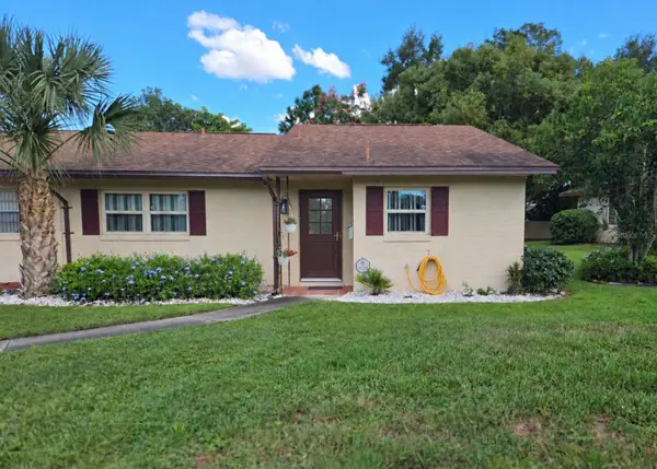 35 Villa Villar Court #350, DELAND, FL 32724