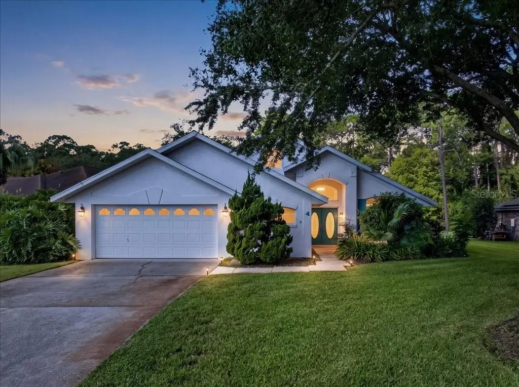 4 Katrinas Drive, Ormond Beach, FL 32174 - #1