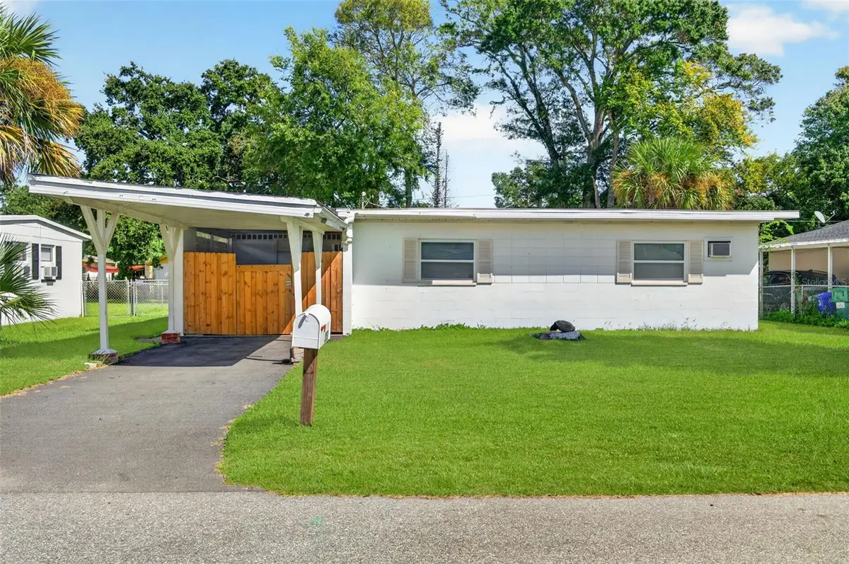 353 Dorothy Avenue, Holly Hill, FL 32117 - #1
