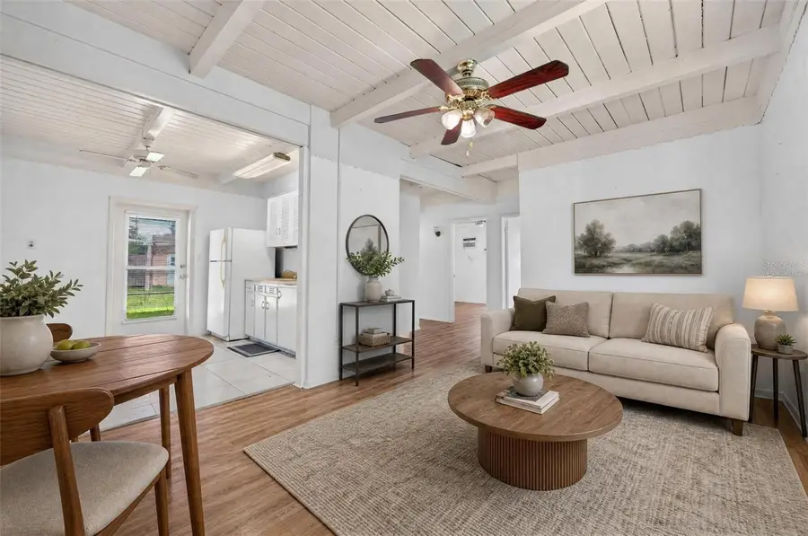 353 Dorothy Avenue, Holly Hill, FL 32117 - #2