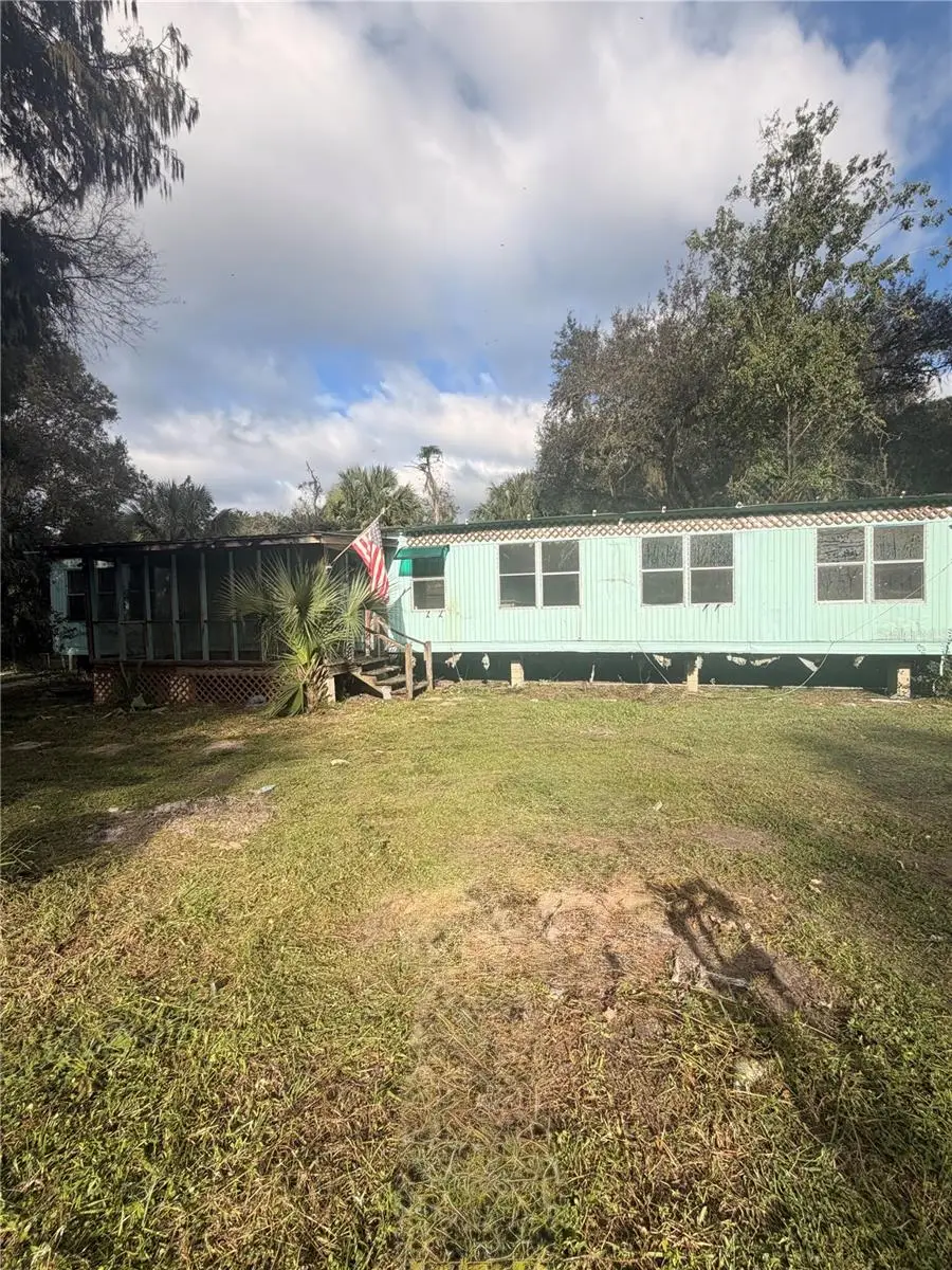 13322 E Shawnee Trail, Inverness, FL 34450 - #1