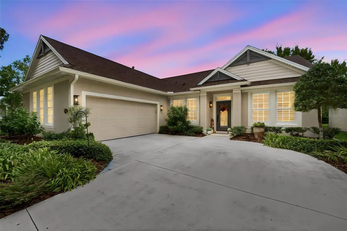 1024 Heron Point Circle, Deland, FL 32724 - #1