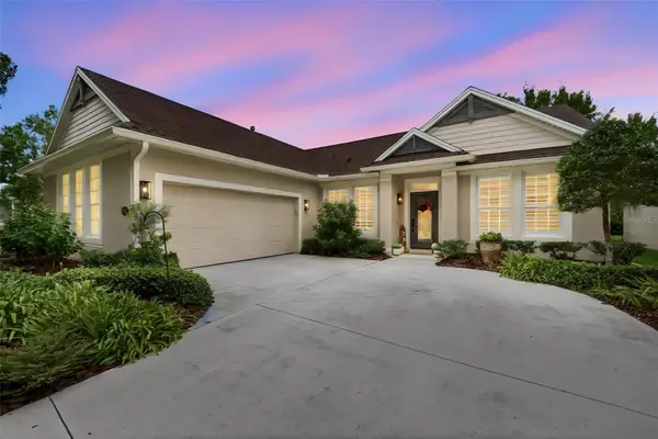 1024 Heron Point Circle, DELAND, FL 32724