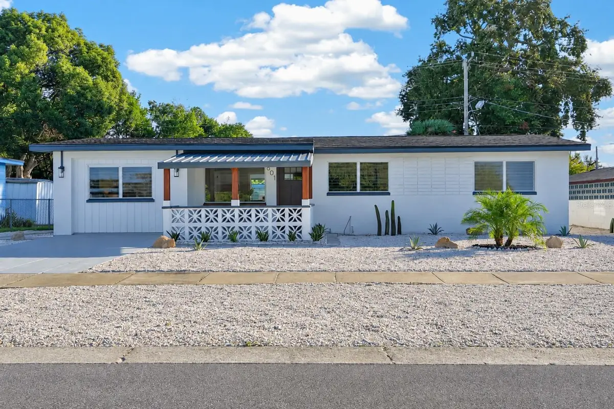 801 Lewis Drive, Daytona Beach, FL 32117 - #1