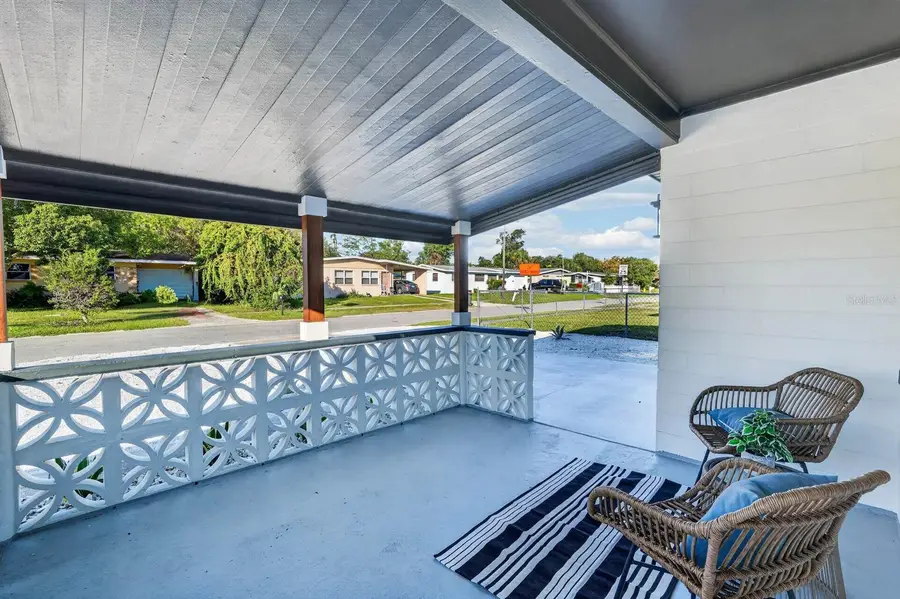 801 Lewis Drive, Daytona Beach, FL 32117 - #2