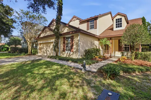 405 Ravenshill Way, DELAND, FL 32724