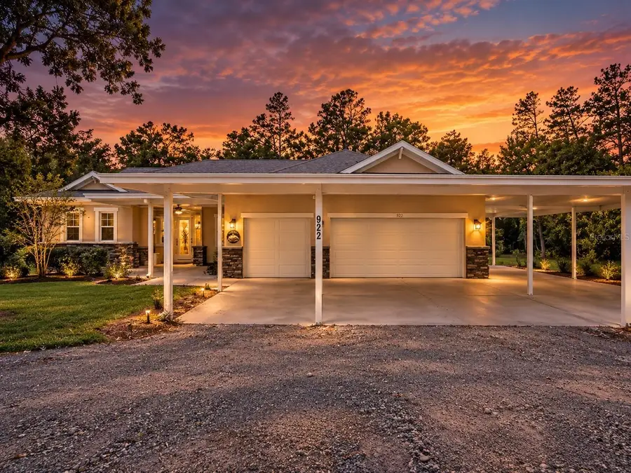 922 Volusia Timber Court, Lake Helen, FL 32744 - #2