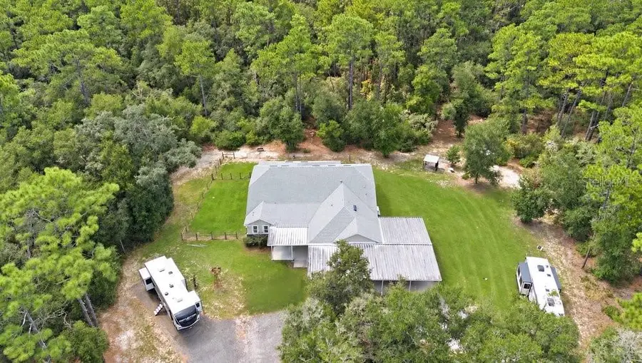 922 Volusia Timber Court, Lake Helen, FL 32744 - #3