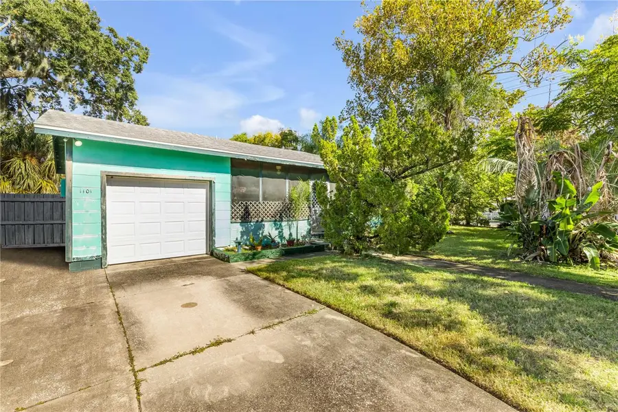 1101 Daytona Avenue, Holly Hill, FL 32117 - #2