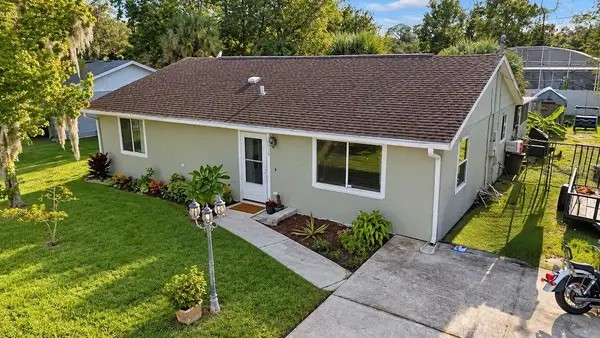2410 Unity Tree Drive, EDGEWATER, FL 32141