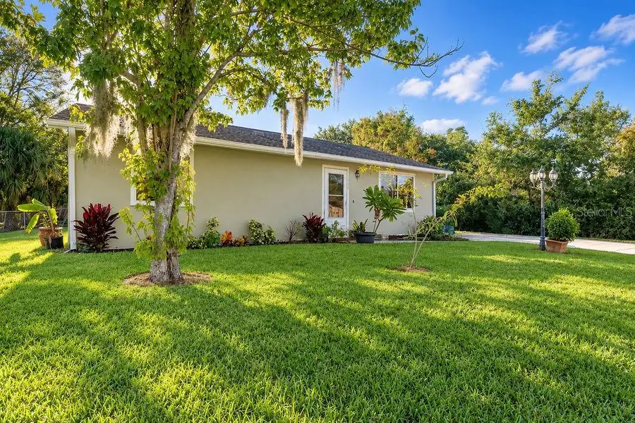 2410 Unity Tree Drive, Edgewater, FL 32141 - #2
