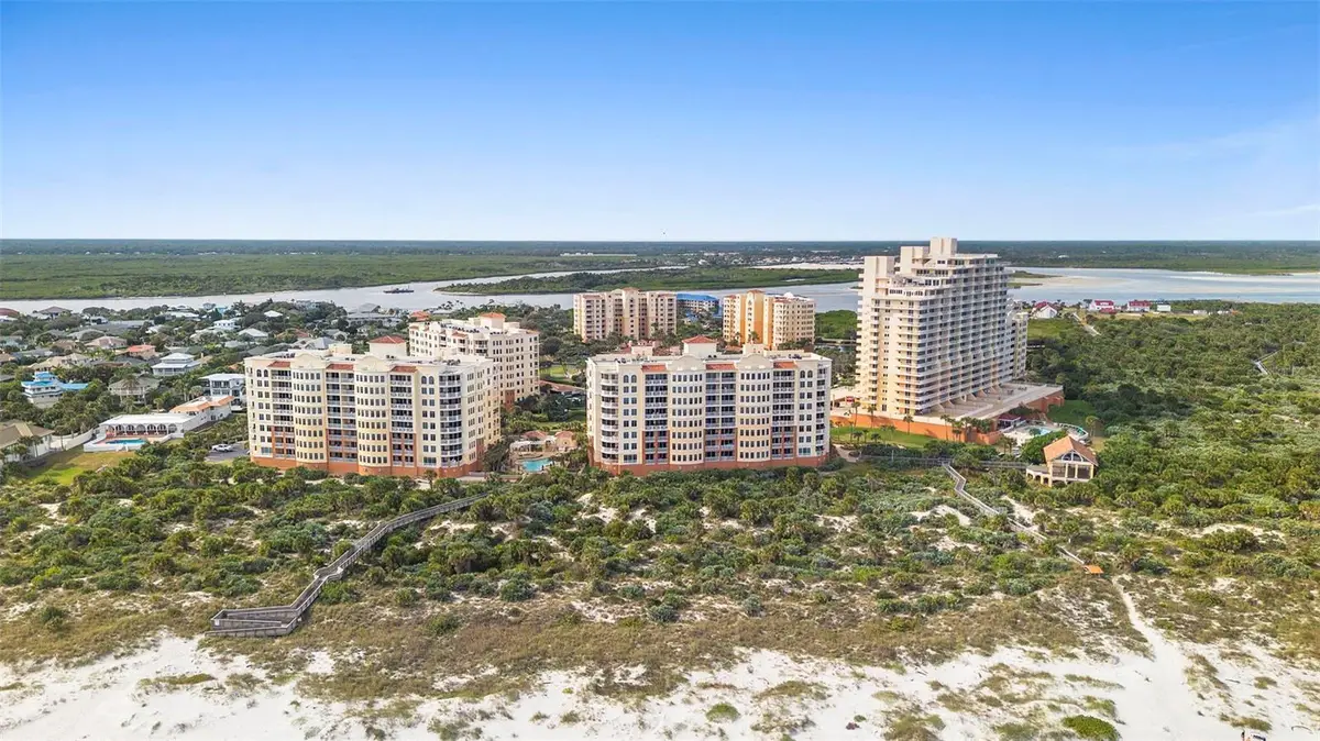 261 Minorca Beach Way #406, New Smyrna Beach, FL 32169 - #1